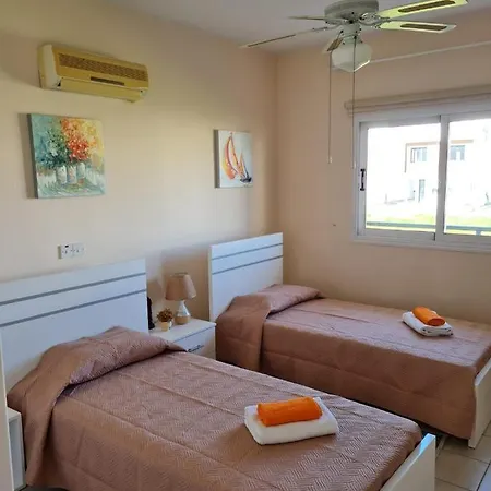 Apartment Ocean Paphos