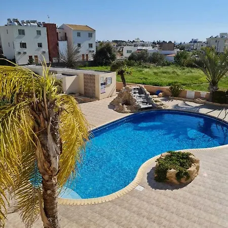 Ocean Paphos