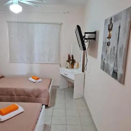 Ocean Apartment Paphos