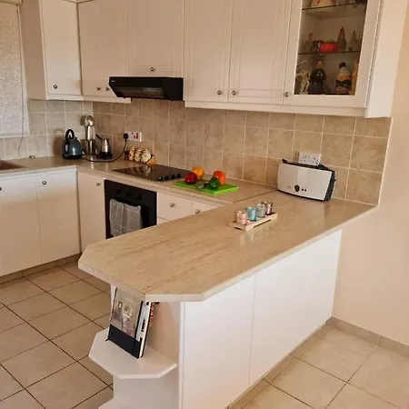 Ocean Apartment *
