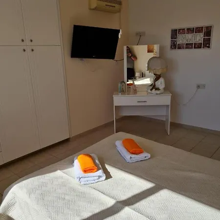 Apartment Ocean Paphos
