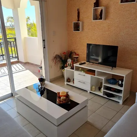 Apartment Ocean Paphos