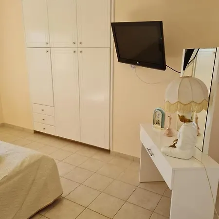 Ocean Apartment