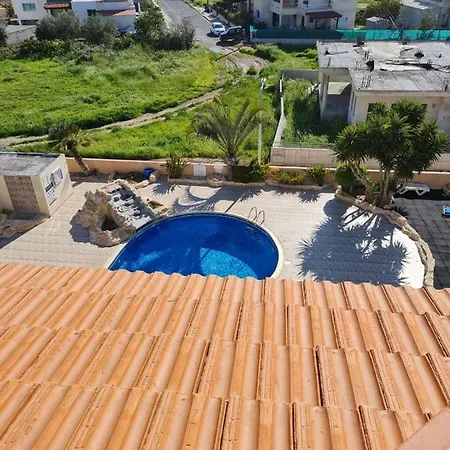 Ocean Apartment Paphos