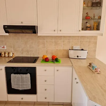 Ocean Apartment Paphos