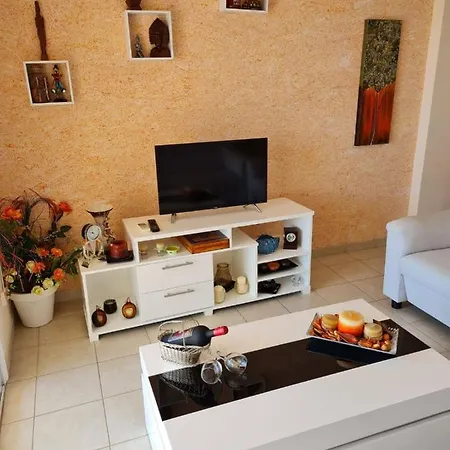 Ocean Apartment Paphos