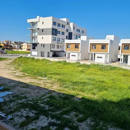 Apartment Ocean *