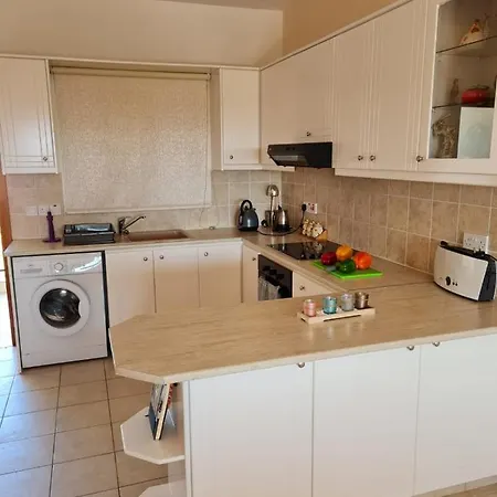 Apartment Ocean Paphos